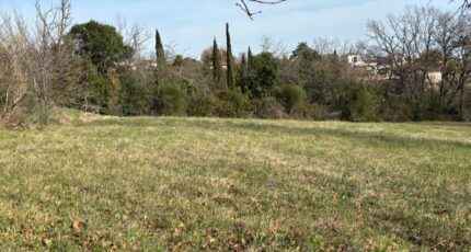 Roquebrune-sur-Argens Terrain à bâtir - 2400353-5826annonce220260121TxuBz.jpeg Maisons de Manon