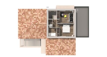 Saint-Mamert-du-Gard Maison neuve - 2400770-4586modele720231109RWSsq.jpeg Maisons de Manon