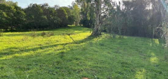 Terrain à bâtir à , Var