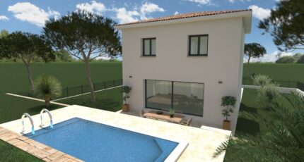 Salernes Maison neuve - 2402573-9911modele820260122kws4g.jpeg Maisons de Manon