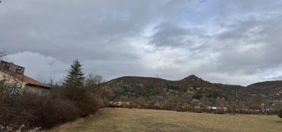 Terrain à bâtir à , Alpes-de-Haute-Provence