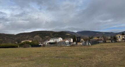 Digne-les-Bains Terrain à bâtir - 2404890-11714annonce320260123mEbdw.jpeg Maisons de Manon