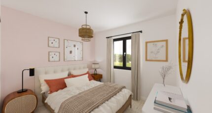 Digne-les-Bains Maison neuve - 2404937-11463modele1020250814gMD03.jpeg Maisons de Manon