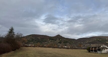 Digne-les-Bains Maison neuve - 2404900-11714annonce1202601238zODg.jpeg Maisons de Manon