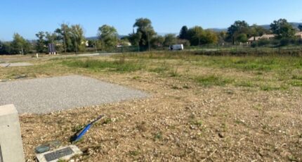 Volx Terrain à bâtir - 2405369-2970annonce120260224hWJuD.jpeg Maisons de Manon