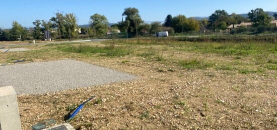Terrain à bâtir à Volx, Provence-Alpes-Côte d'Azur