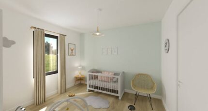 Digne-les-Bains Maison neuve - 2406108-4586modele920250801REsZ5.jpeg Maisons de Manon