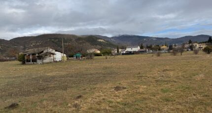 Digne-les-Bains Maison neuve - 2406058-11714annonce1202601239LXvq.jpeg Maisons de Manon