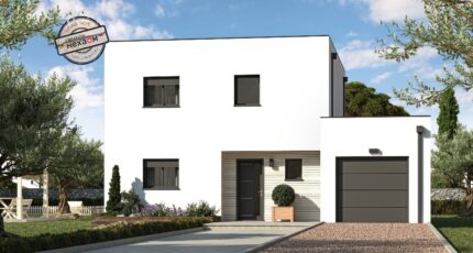 Digne-les-Bains Maison neuve - 2406100-4586modele720251028p0Sev.jpeg Maisons de Manon