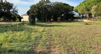 Fréjus Terrain à bâtir - 2406497-5826annonce120260126QMmyV.jpeg Maisons de Manon