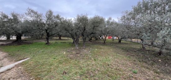 Terrain à bâtir à , Alpes-de-Haute-Provence