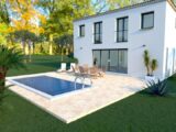 Maison à construire à Puget-sur-Argens (83480) 2410411-9911modele620260120paJ26.jpeg Maisons de Manon