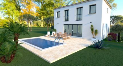 Puget-sur-Argens Maison neuve - 2410411-9911modele620260120paJ26.jpeg Maisons de Manon