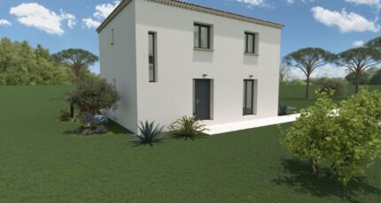 Puget-sur-Argens Maison neuve - 2410411-9911modele820260120TEfbS.jpeg Maisons de Manon