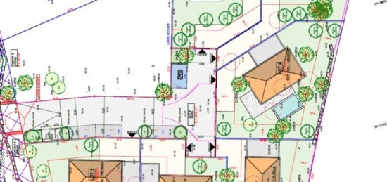 Terrain à bâtir à Martigues, Provence-Alpes-Côte d'Azur