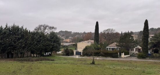 Terrain à bâtir à , Alpes-de-Haute-Provence