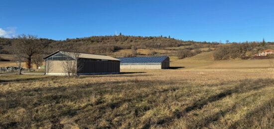 Terrain à bâtir à Gap, Provence-Alpes-Côte d'Azur