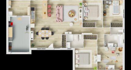 Gap Maison neuve - 2412464-11463modele720250922VIUnW.jpeg Maisons de Manon