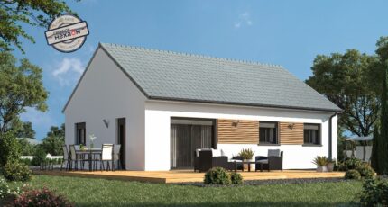 Gap Maison neuve - 2412482-4586modele7202503259wUoM.jpeg Maisons de Manon