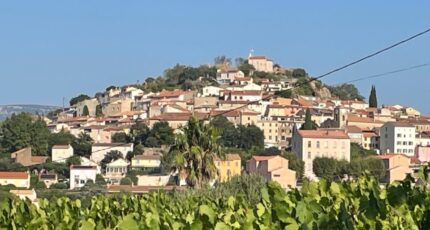 Pierrefeu-du-Var Terrain à bâtir - 2350354-11080annonce120251126ewMB7.jpeg Maisons de Manon