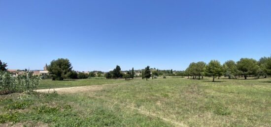 Terrain à bâtir à Saint-Pargoire, Occitanie