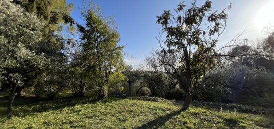 Terrain à bâtir à Flayosc, Provence-Alpes-Côte d'Azur
