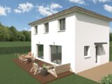Maison à construire à La Crau (83260) 2416113-11080modele820250423W9LRC.jpeg Maisons de Manon