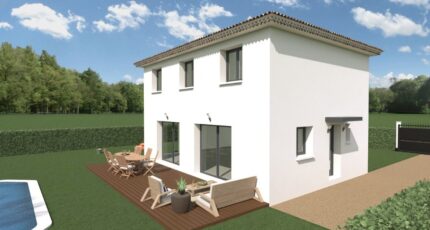 La Crau Maison neuve - 2416113-11080modele820250423W9LRC.jpeg Maisons de Manon