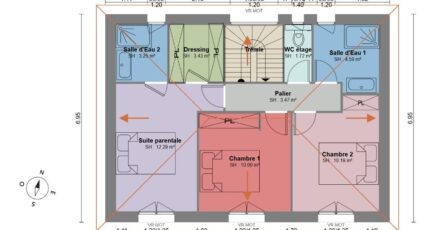 La Crau Maison neuve - 2416113-11080modele1020250423dwiU3.jpeg Maisons de Manon