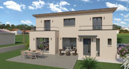 La Crau Maison neuve - 2416097-11078modele620251031ElvaB.jpeg Maisons de Manon