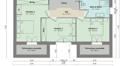 La Crau Maison neuve - 2416097-11078modele920251031emcPf.jpeg Maisons de Manon
