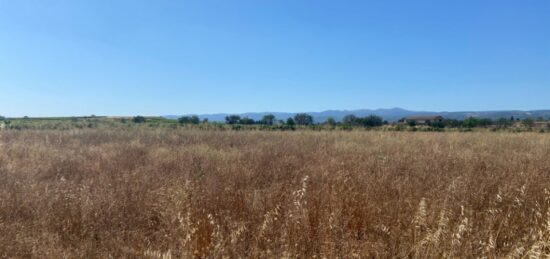 Terrain à bâtir à Olonzac, Occitanie