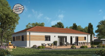 Les Mées Maison neuve - 2417286-4586modele720250321MxOQ2.jpeg Maisons de Manon