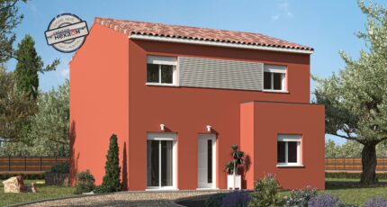 Les Mées Maison neuve - 2417272-4586modele720250707XJ9Ce.jpeg Maisons de Manon