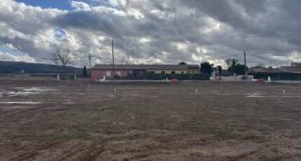 Les Mées Maison neuve - 2417272-11714annonce320260203AQyUV.jpeg Maisons de Manon