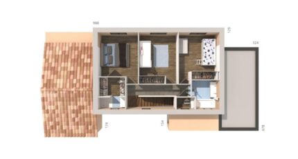 Le Triadou Maison neuve - 2421053-4586modele720231109devT2.jpeg Maisons de Manon