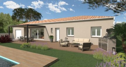 Lézignan-Corbières Maison neuve - 2421428-692modele1020251006ANAHq.jpeg Maisons de Manon