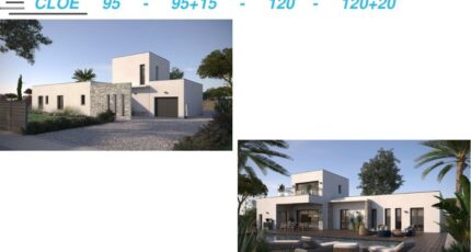 Cotignac Maison neuve - 2422016-10744annonce1202503260RgKr.jpeg Maisons de Manon