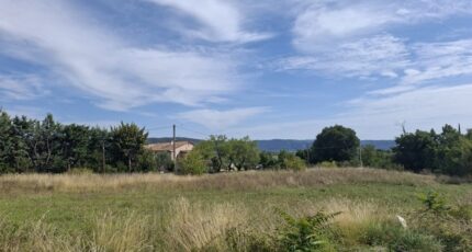 La Brillanne Terrain à bâtir - 2422385-9917annonce120260209Or9kz.jpeg Maisons de Manon