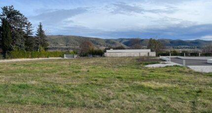 Peyruis Maison neuve - 2422516-2970annonce120260209oQERO.jpeg Maisons de Manon