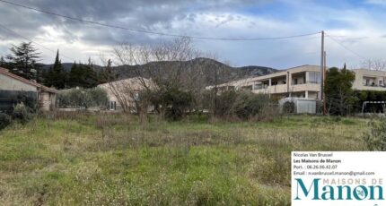 Volx Maison neuve - 2422636-2970annonce120260209tpT5Q.jpeg Maisons de Manon