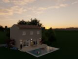 Maison à construire à Vidauban (83550) 2423203-11723modele620260205Tp9rN.jpeg Maisons de Manon