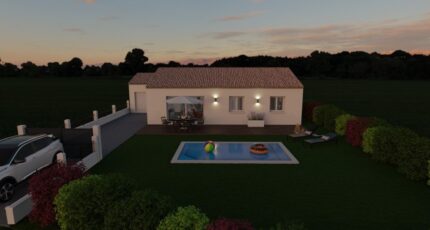 Vidauban Maison neuve - 2417109-9269modele620221020V3dP5.jpeg Maisons de Manon