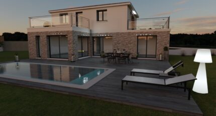 Puget-sur-Argens Maison neuve - 2424709-5826modele620240912XUG7d.jpeg Maisons de Manon