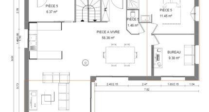 Puget-sur-Argens Maison neuve - 2424709-5826modele820240912Rfgox.jpeg Maisons de Manon