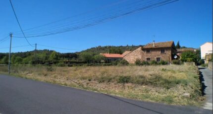 Cébazan Terrain à bâtir - 2424792-11018annonce220260211CtGgC.jpeg Maisons de Manon