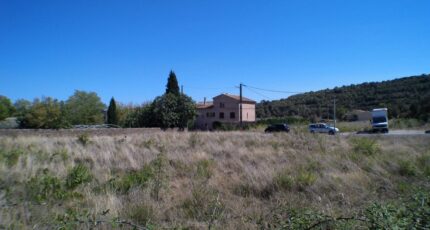 Cébazan Terrain à bâtir - 2424792-11018annonce320260211vrV6O.jpeg Maisons de Manon