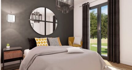 Roquebrune-sur-Argens Maison neuve - 2425245-4586modele1020210624gvSDv.jpeg Maisons de Manon