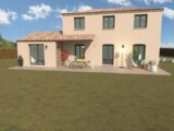 Maison à construire à Tourrettes (83440) 2425459-5826modele620250106fmE9F.jpeg Maisons de Manon