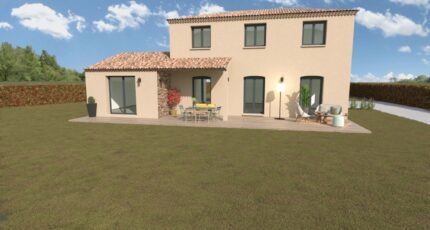 Tourrettes Maison neuve - 2425459-5826modele620250106fmE9F.jpeg Maisons de Manon